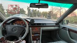 مرسيدس بنز E-Class